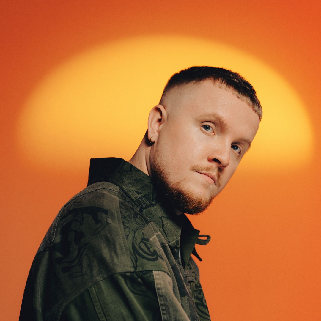 Chris Stussy — DJ que apoya la música de Cristhian Balcazar