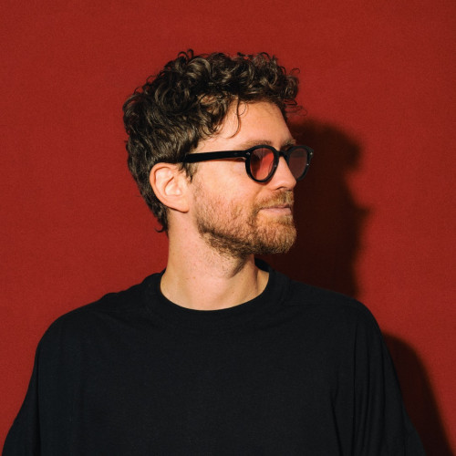 Franky Rizardo — DJ que apoya la música de Cristhian Balcazar