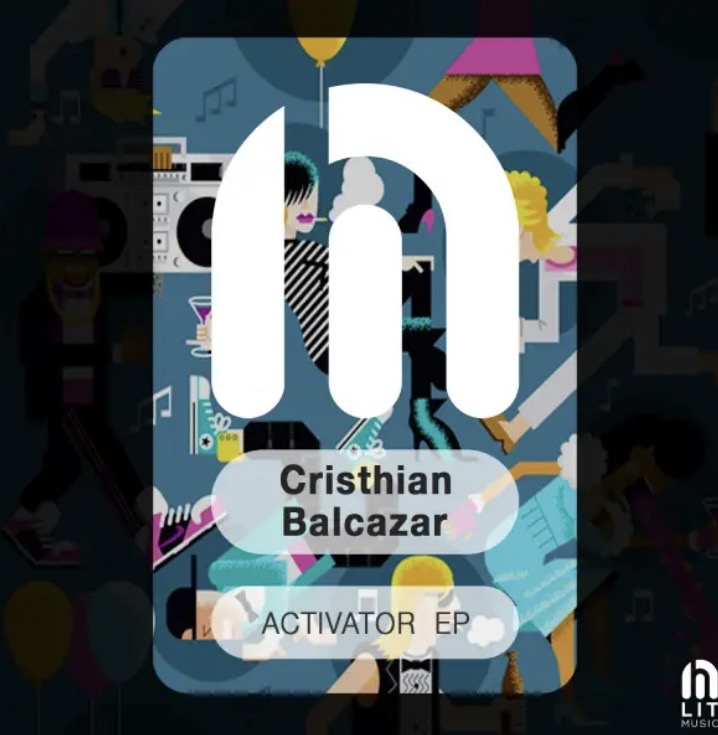 Activator Ep