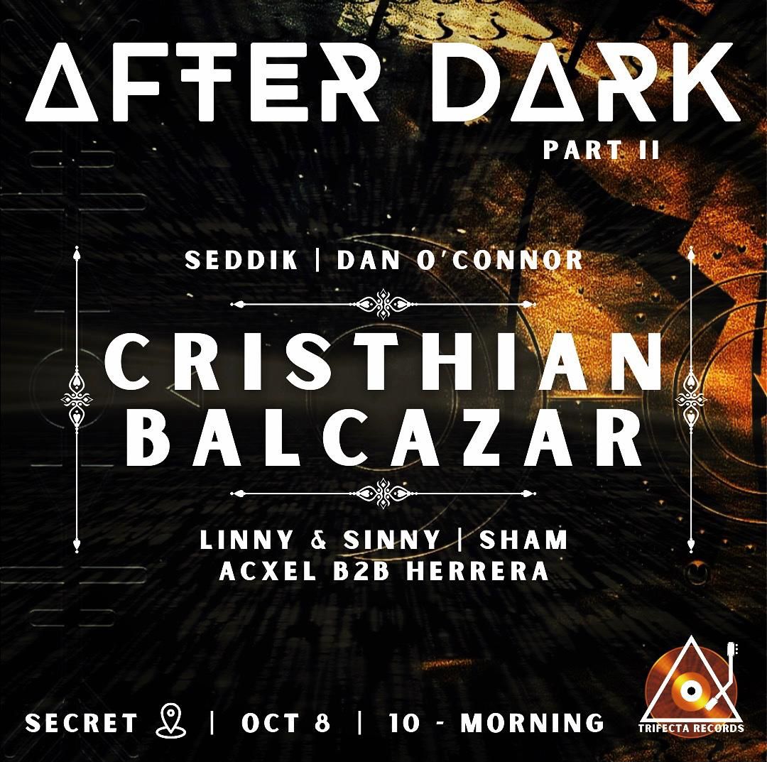 After Dark Part Ii Trifecta