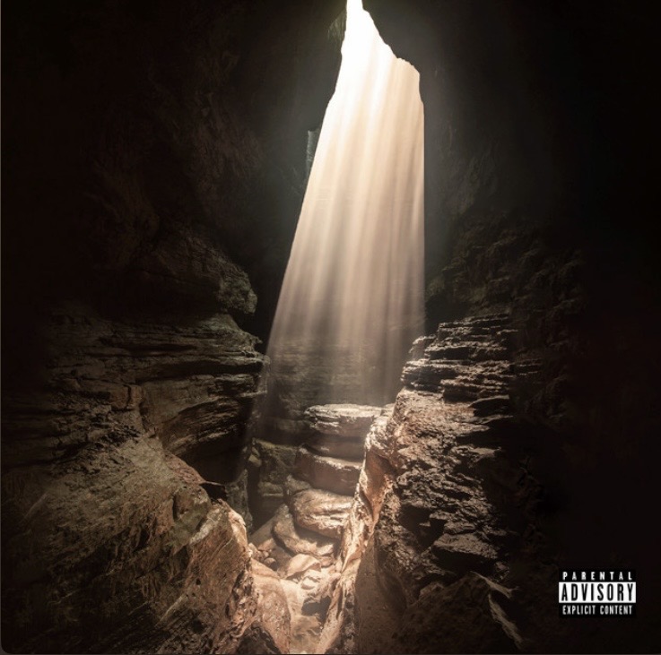 Cave Light