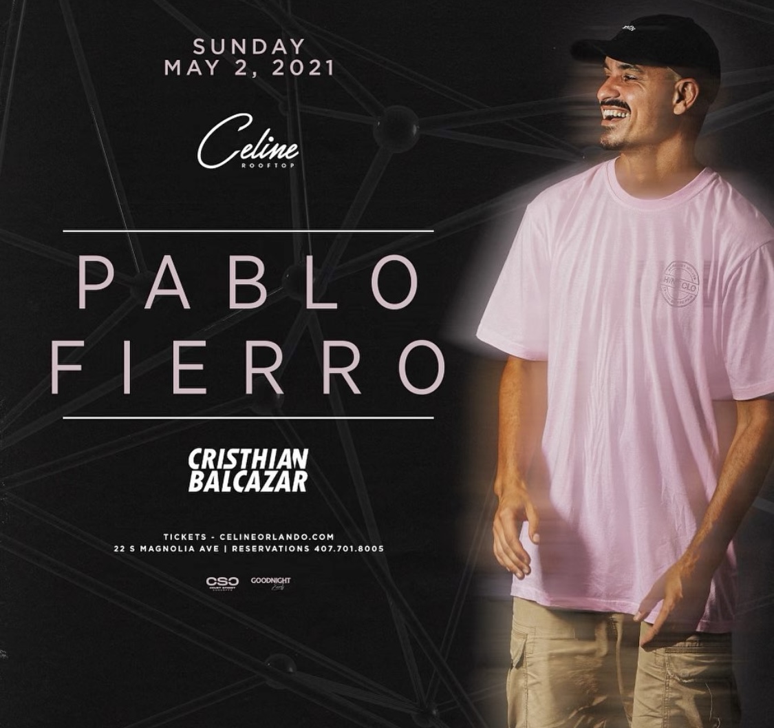 Celine Pablo Fierro