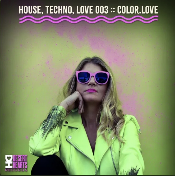 Color Love