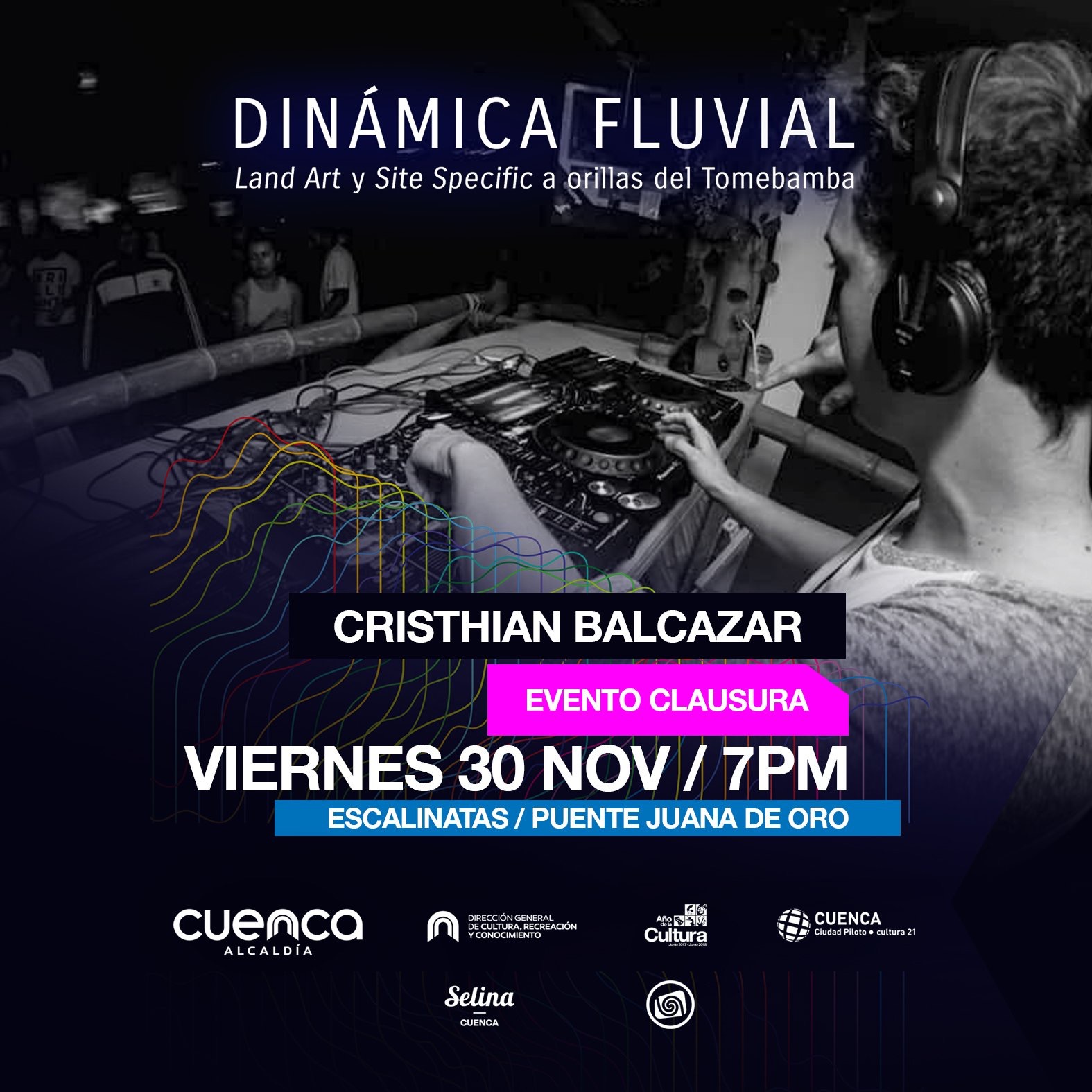 Dinamica Fluvial