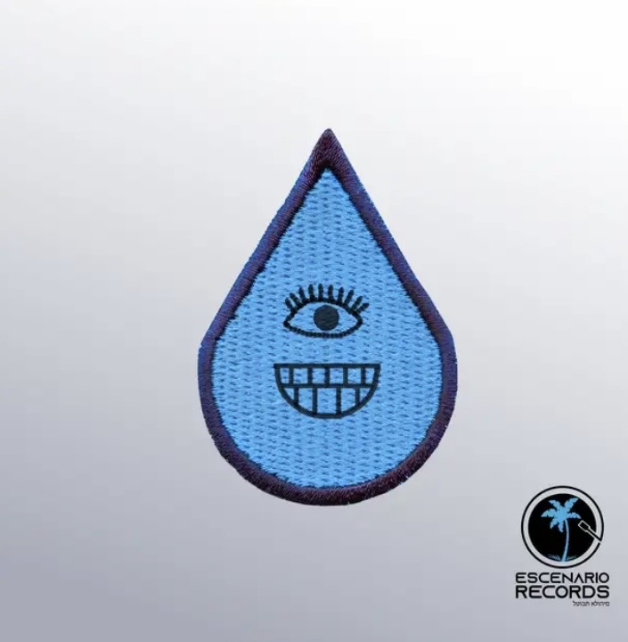 Drop Patch
