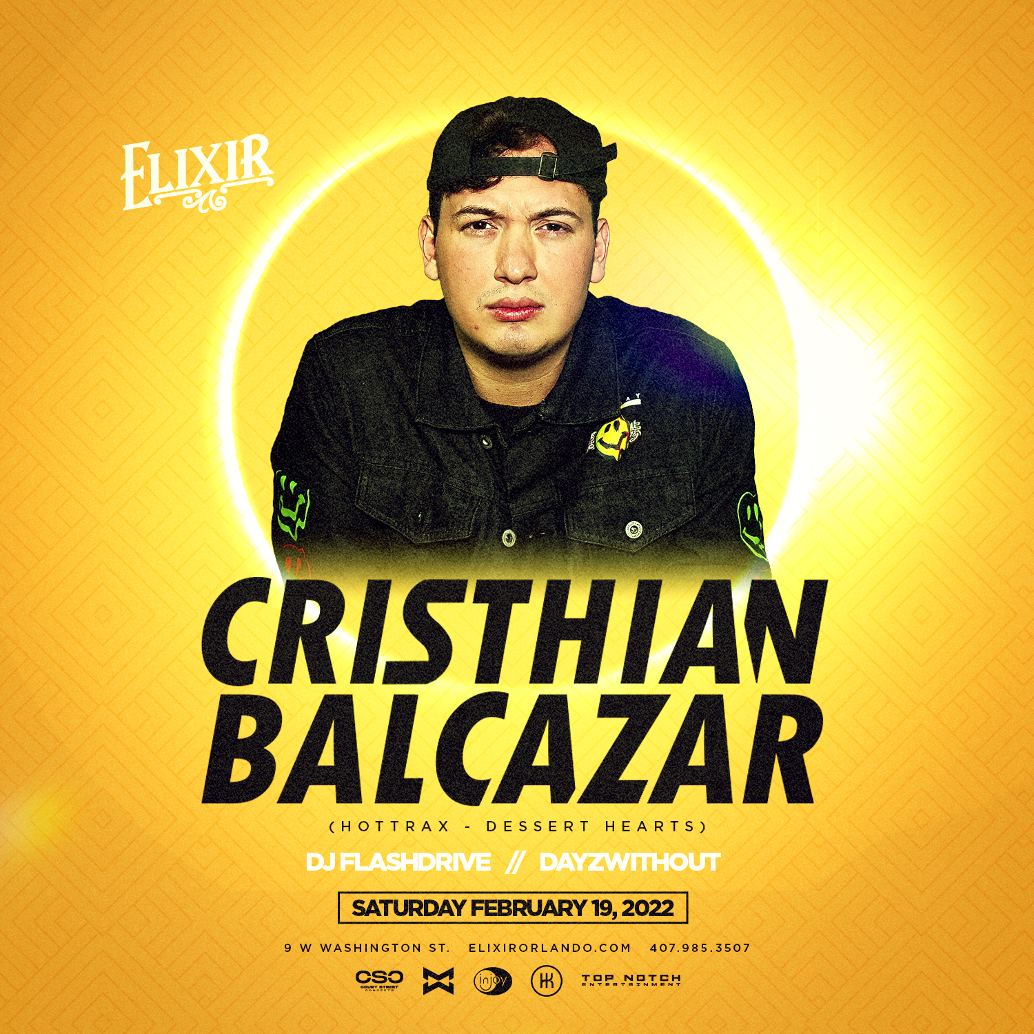 Elixir Orlando Feb19 2022
