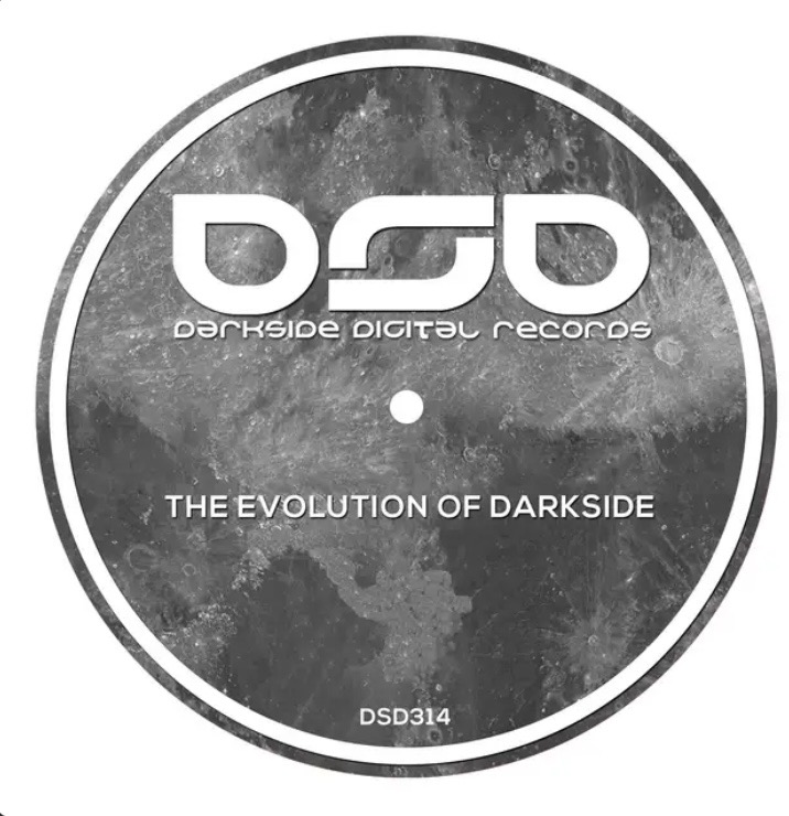 Evolution Of Darkside