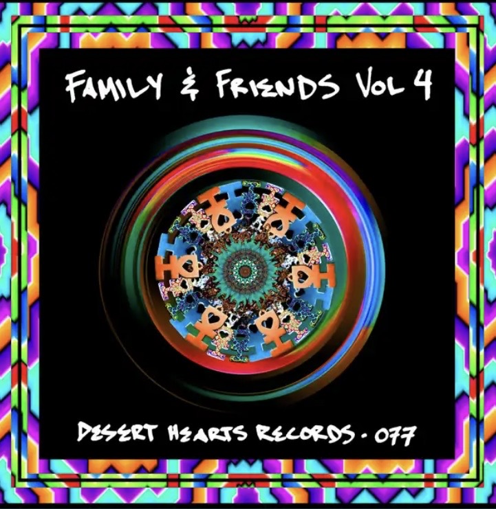 Family Friends Vol4