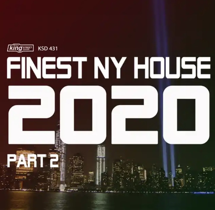 Finest Ny House 2020 Pt2
