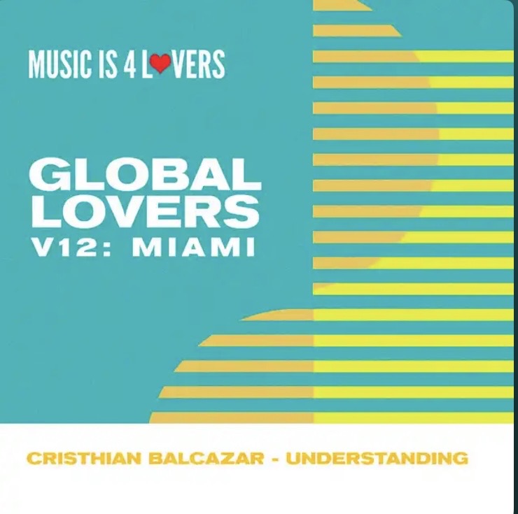 Global Lovers Miami