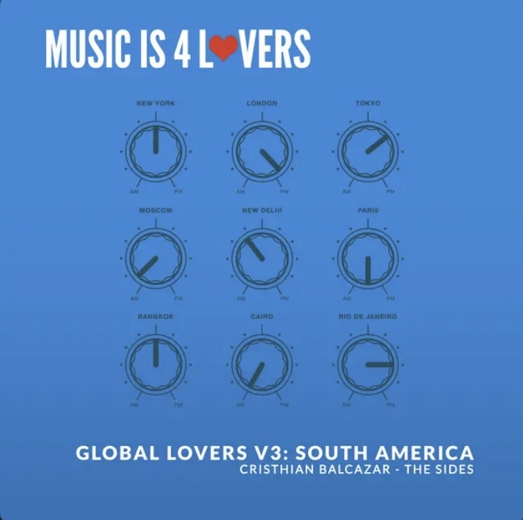 Global Lovers V3