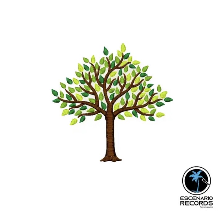 Green Tree