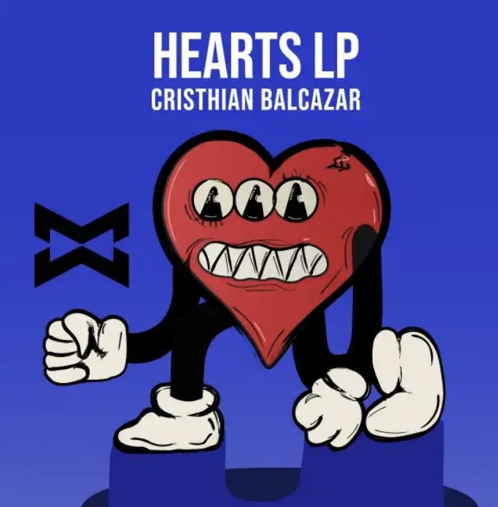 Hearts Lp