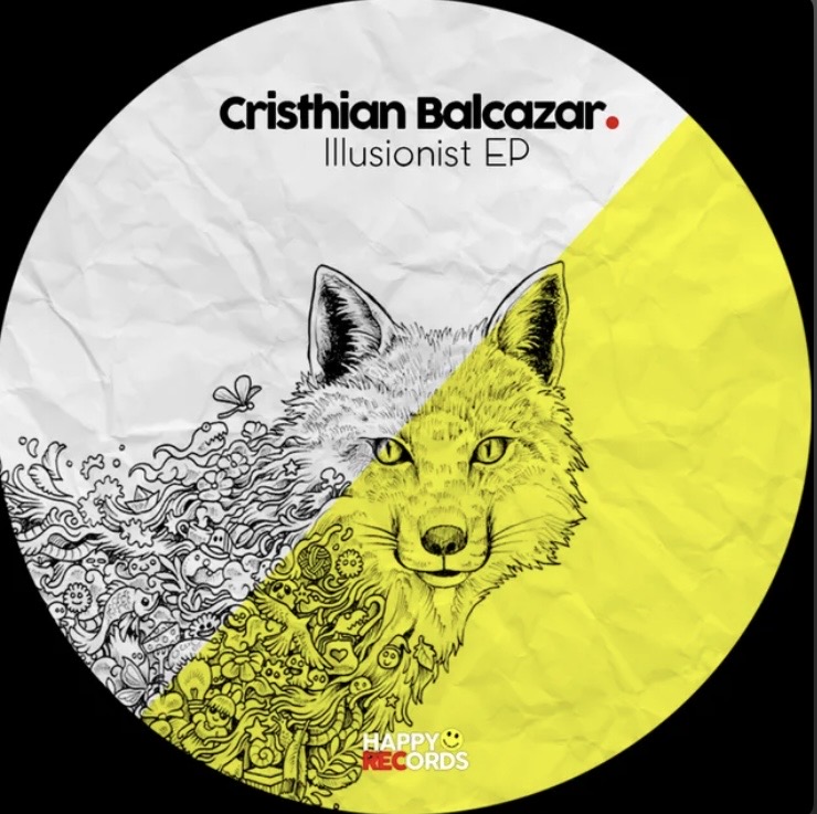 Illusionist Ep
