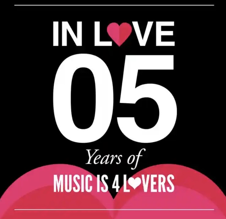 In Love 05