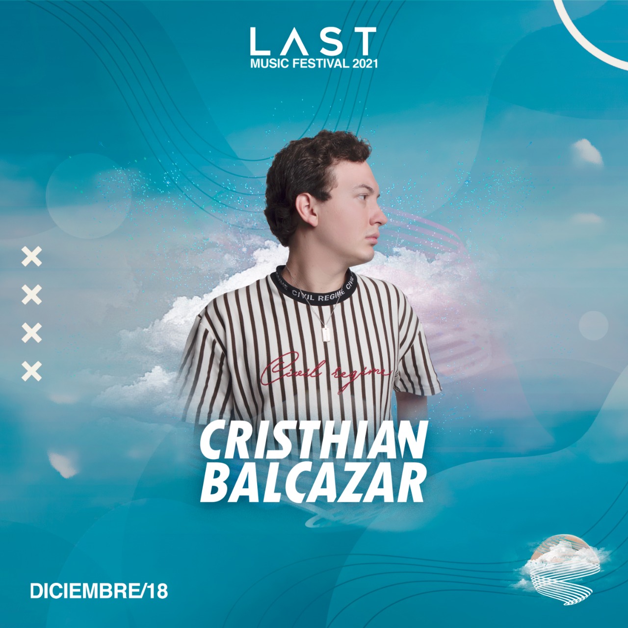 Last Music Festival 2021