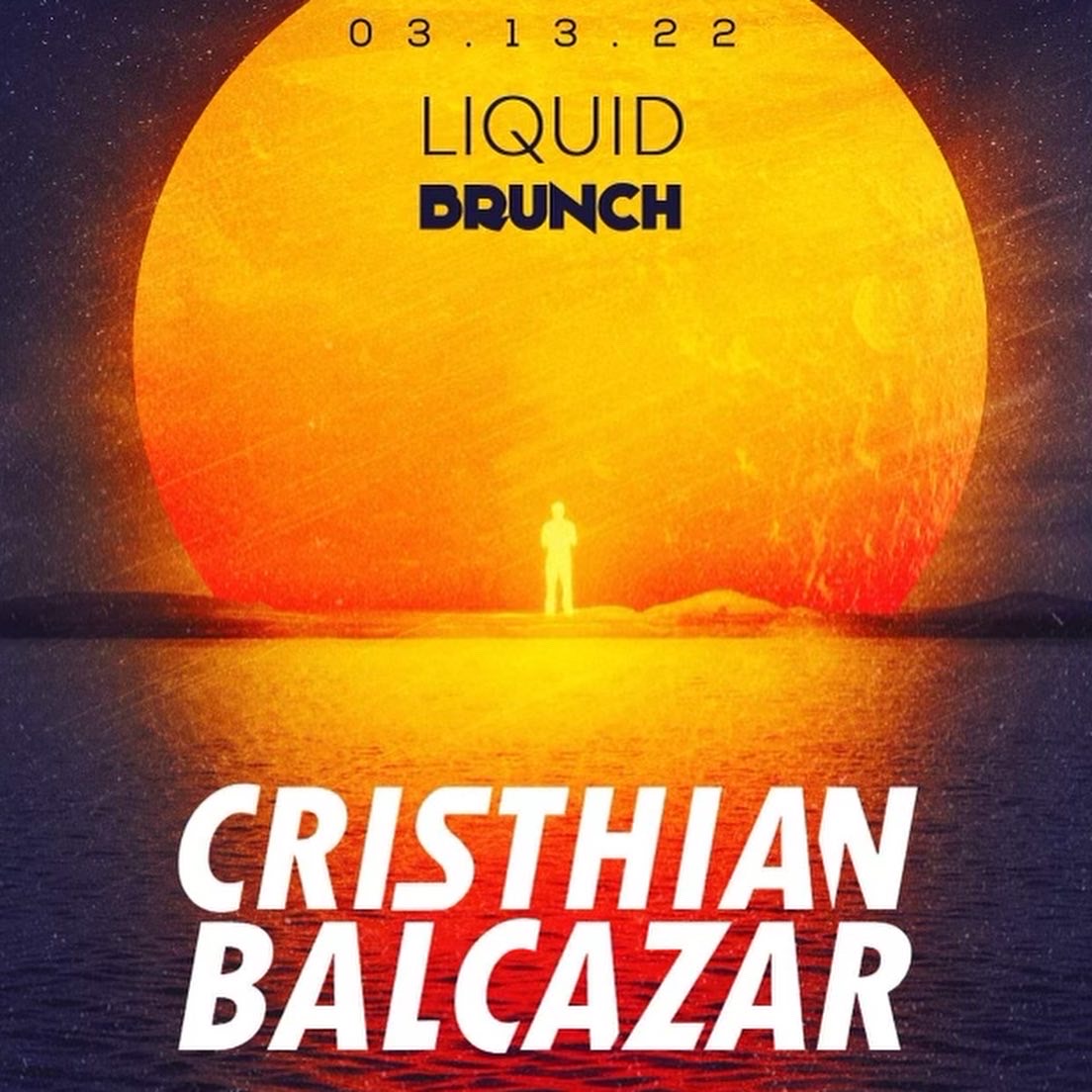 Liquid Brunch Mar13