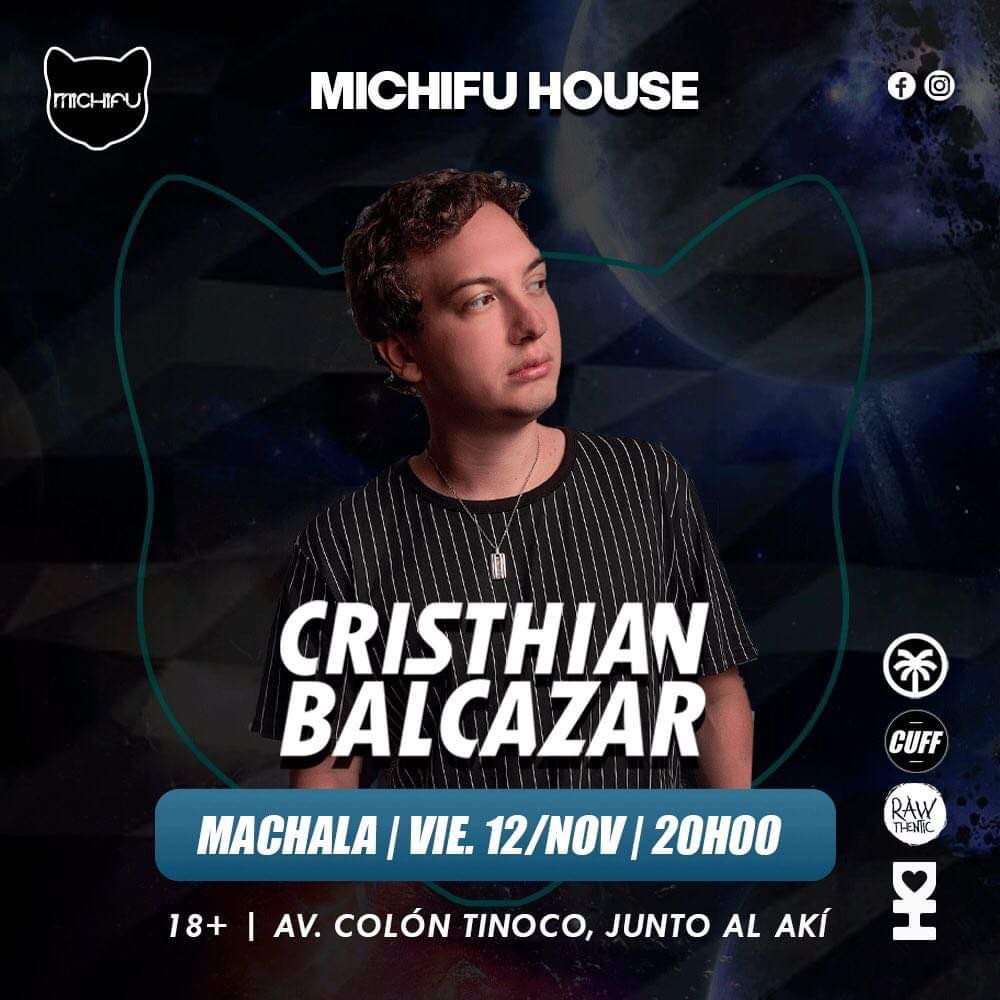 Michifu House Machala