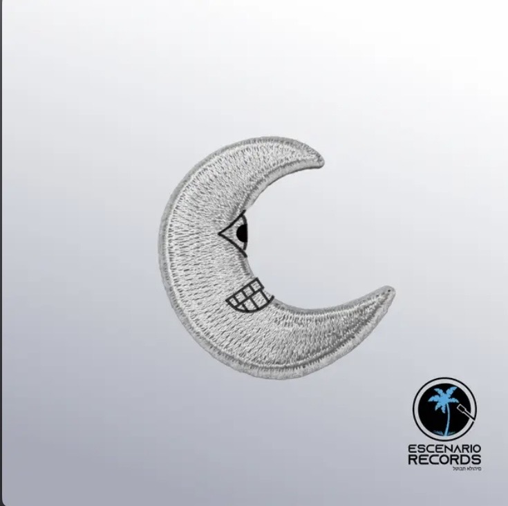 Moon Patch