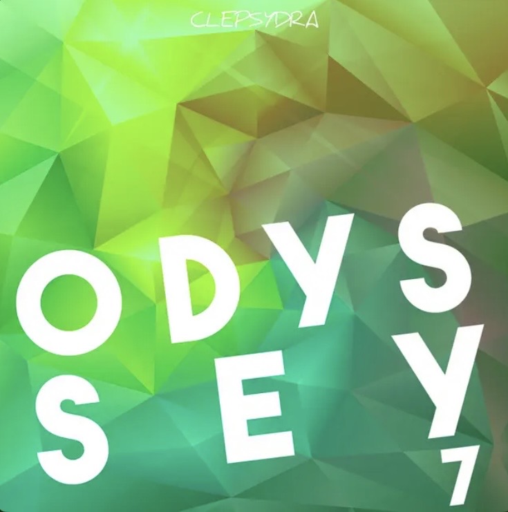 Odyssey 7