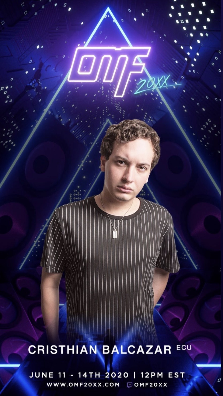 Omf 20xx Festival