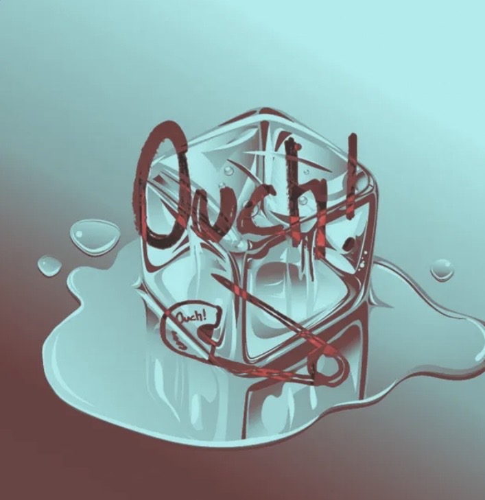 Ouch Ice
