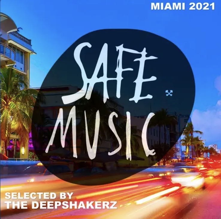 Safe Music Miami 2021