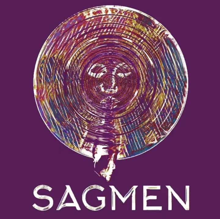 Sagmen Purple