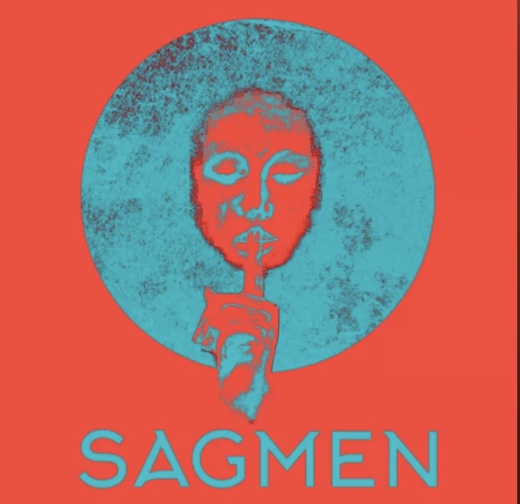 Sagmen Red