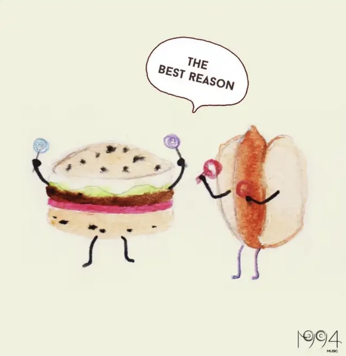 The Best Reason