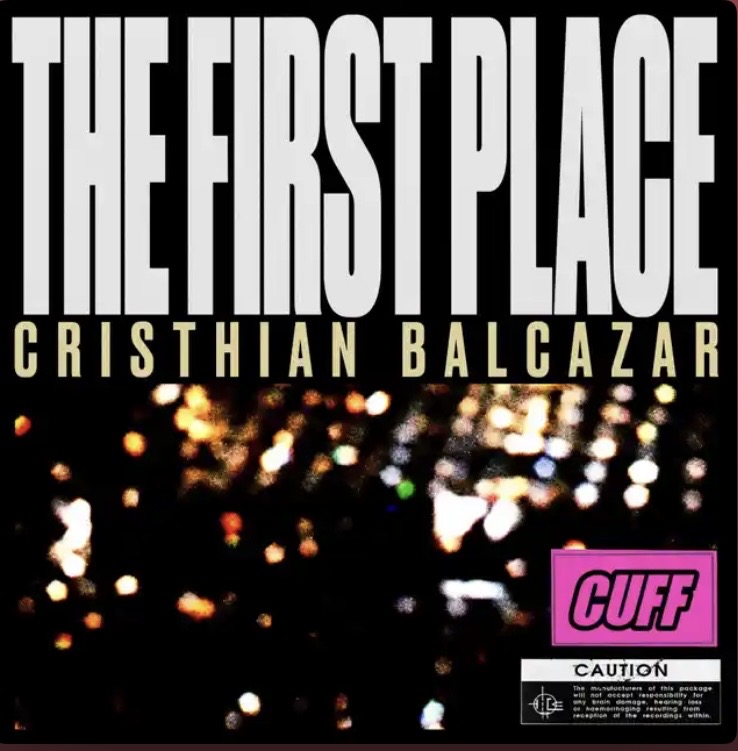 The First Place
