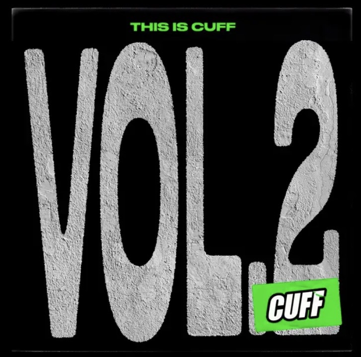 This Is Cuff Vol2
