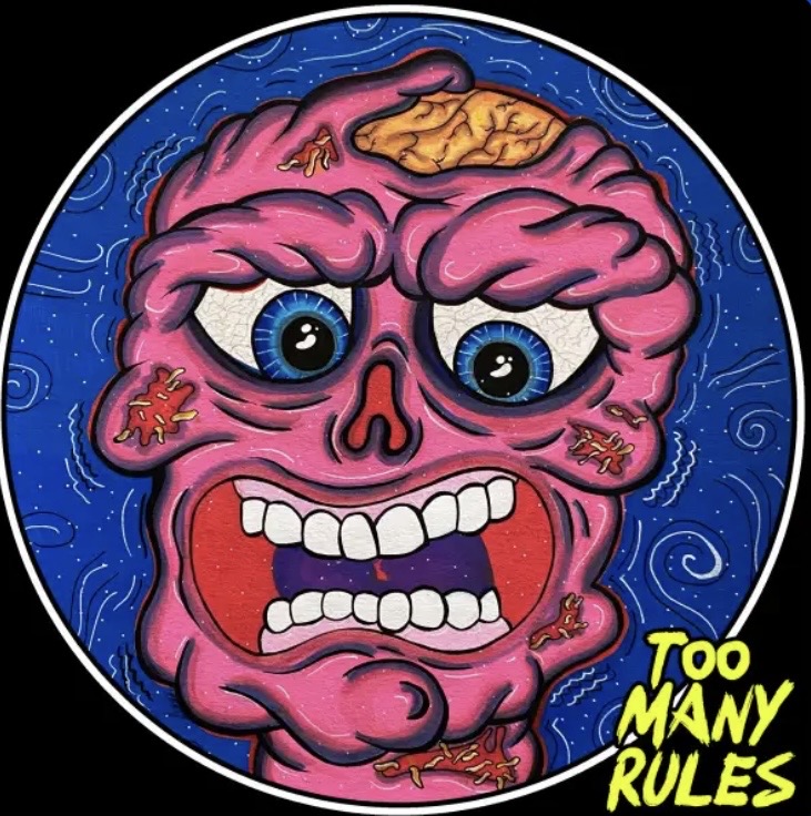 Too Many Rules