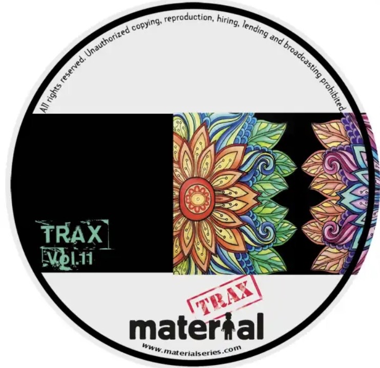 Trax Vol11