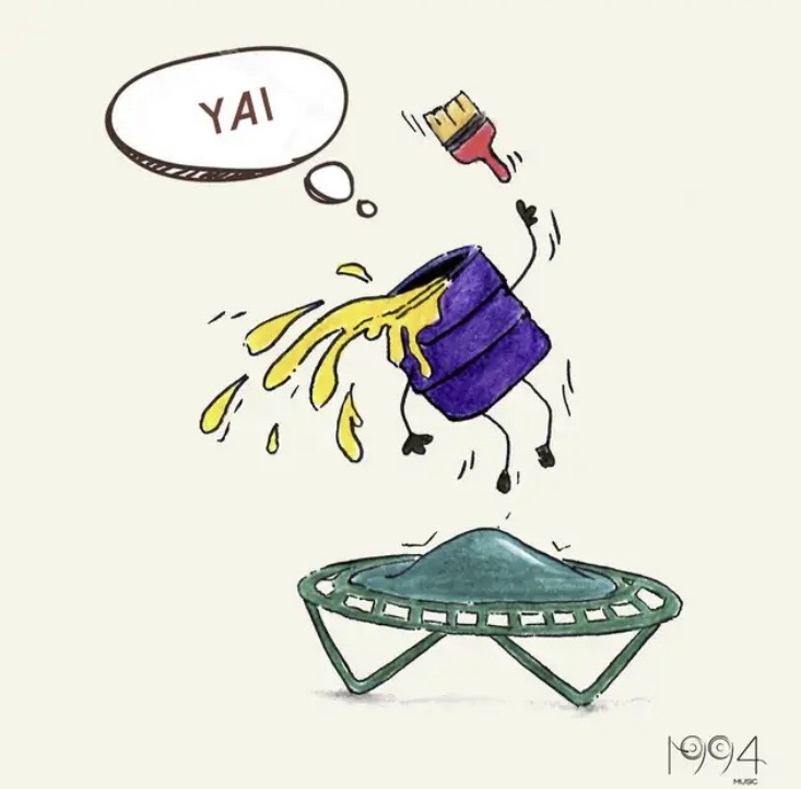 Yai
